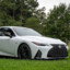 f sport