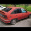 Opel Kadett GSi 1986 NOV!!!
