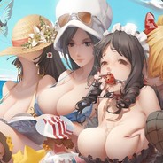 桃花源处深似海丶