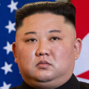 Kim Jong-un