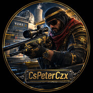 CspeterCzx.-