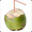 Young Coconut