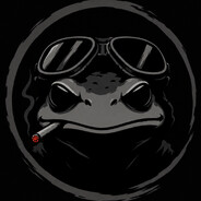 Crazy FROG