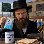 HeisenJew Steam avatar