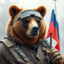 БОЕВОЙ МЕДВЕДЬ