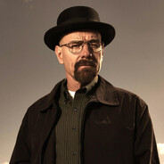 Walter White