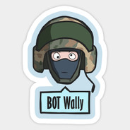 Bot Wally