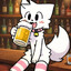 Steam avatar