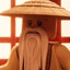 Sensei Wu