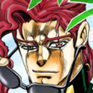 Noriaki Kakyoin - steam id 76561197961812029