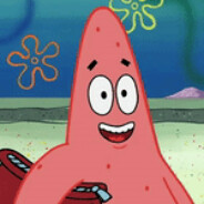 Patrick The Star