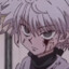 killua zoldyck