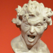 受不了了跟他们爆了吧