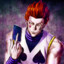 Hisoka