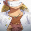 Monkey King D&#039; Luffy