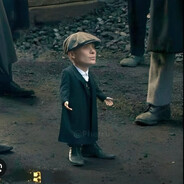 Томас Шелби