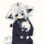 Puppy brained