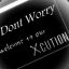 [Xcution]Dont Worry