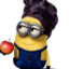 Mrs. Minion Teacher