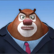 狗熊岭第一突破手