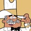 Doug Dimmadome