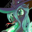 Avatar of Chrysalis