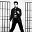 Elvis (Slow)