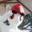 Blazy