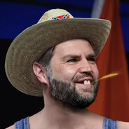 Hillbilly Vance