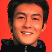 寡妇制造者陈冠希