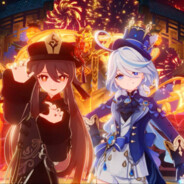 米哈游十年老卫兵