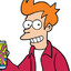 Philip J. Fry