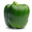 Green Bell Pepper