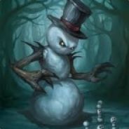 Ronin Snowman