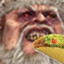 Flying Taco