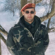 Komando_Cali's avatar