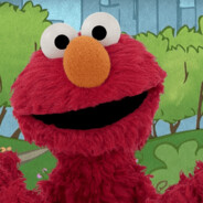 ELMO SABE DONDE VIVES :)