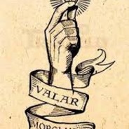Valar Morghulis avatar