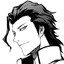 Aizen Sousuke