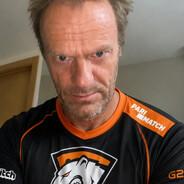 Lyso Ci? Virtus.Sejm