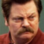 Ron Swanson