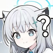 一只路过的Shiroko