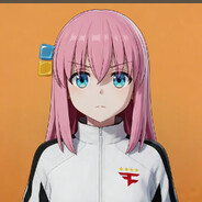 我在等你突破。