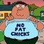 Peter Griffin