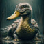 TheQuackodile