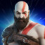 Kratos From Fortnite