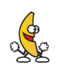 Squishy Banana