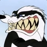 Барсук Мощь