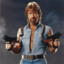 Clutch Norris