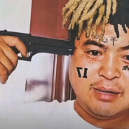 I like touching myself